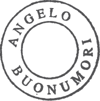 Angelo Buonumori